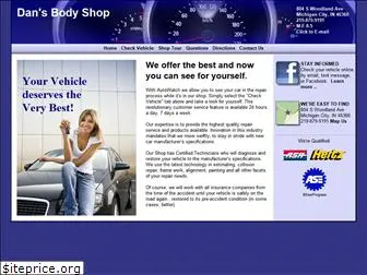 dansbody.com