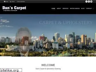 danscarpet.com