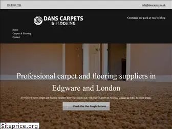 danscarpets.co.uk