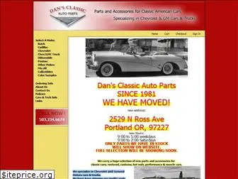 dansclassic.com