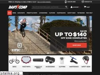 danscompbikes.com