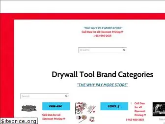 dansdrywalltools.com