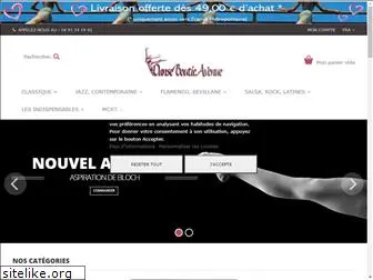 danse-boutic.com