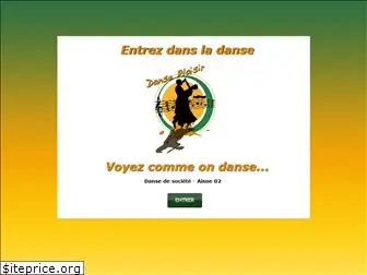 danse-plaisir.fr