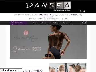 dansea.fr