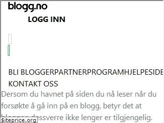 dansegyda.blogg.no