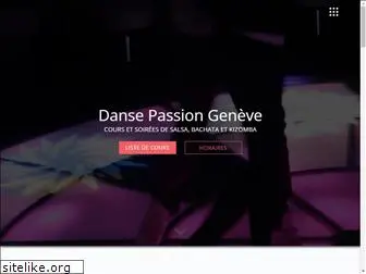 dansepassiongeneve.com