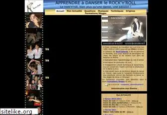 danser-le-rock.fr