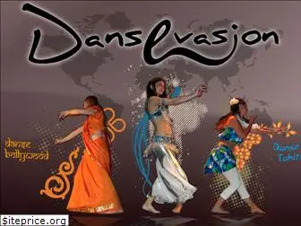 dansevasion.com