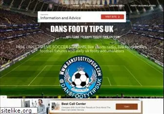 dansfootytipsuk.com