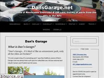 dansgarage.net