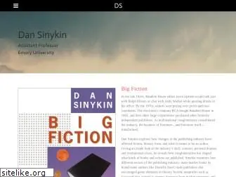 dansinykin.com