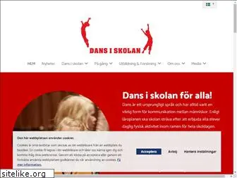 dansiskolan.se