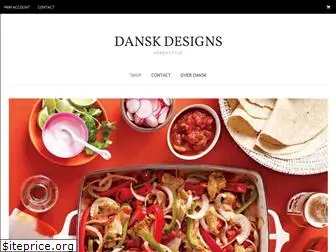 dansk-designs.com