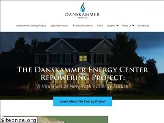 danskammerenergy.com