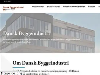 danskbyggeindustri.dk