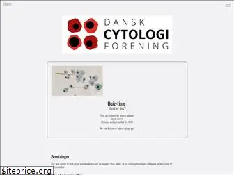 danskcytologiforening.dk