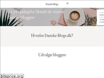 danske-blogs.dk
