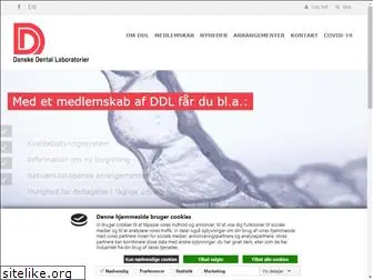 danske-dental.dk