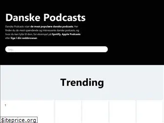 danske-podcasts.dk