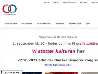 danske-seniorer.dk