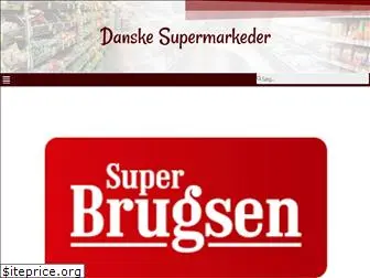 danske-supermarkeder.dk