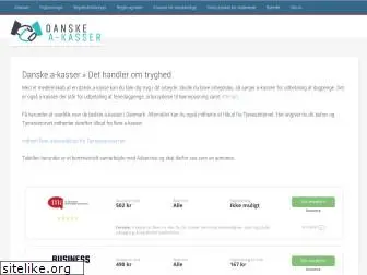 danskeakasser.com