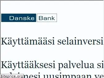 danskebank.fi