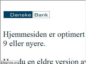 danskebank.no