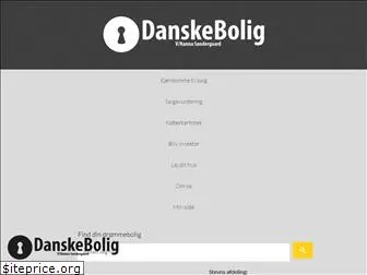 danskebolig.dk
