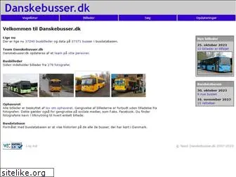 danskebusser.dk