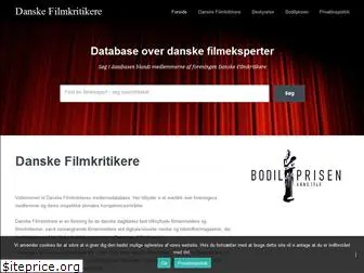 danskefilmkritikere.dk