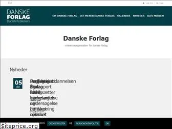 danskeforlag.dk