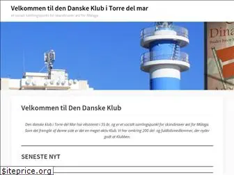 danskeklub.dk