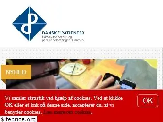 danskepatienter.dk