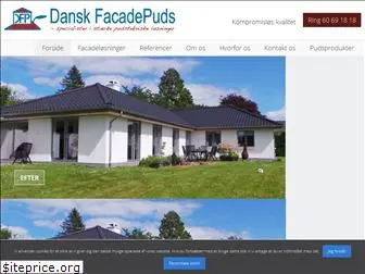 danskfacadepuds.dk