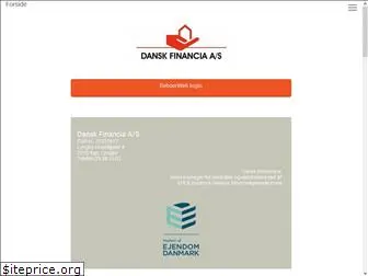 danskfinancia.dk