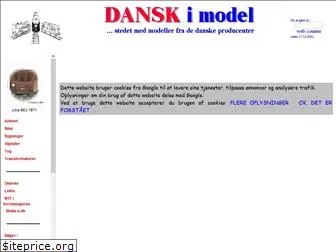 danskmodel.dk