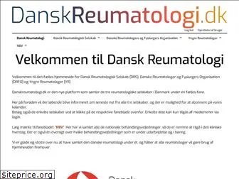 danskreumatologi.dk