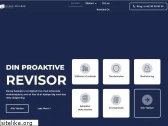 danskselskab.dk