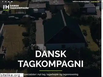 dansktagkompagni.dk