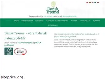 dansktraemel.com