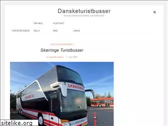 danskturistbus.dk
