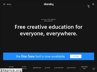 dansky.com