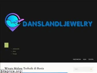 danslandljewelry.com