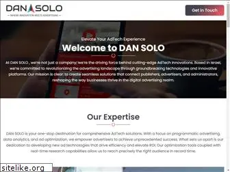 dansolo.com