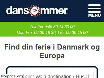 dansommer.dk