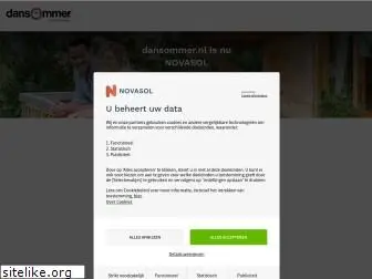 dansommer.nl