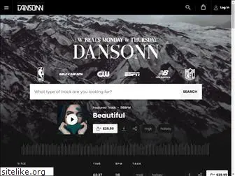 dansonn.com