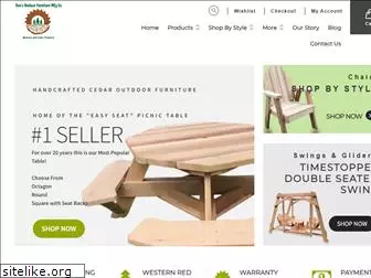 dansoutdoorfurniture.com